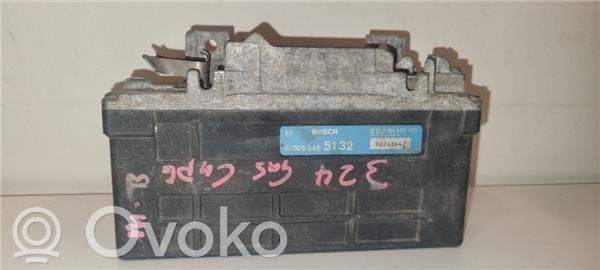 Mercedes-Benz CL C215 ABS control unit/module 