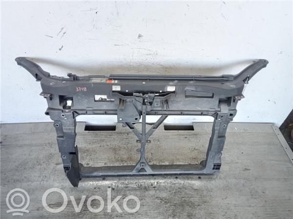 Mazda 5 Bumpers kit 
