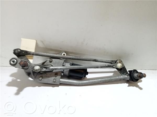 Motor del limpiaparabrisas   DD1067340