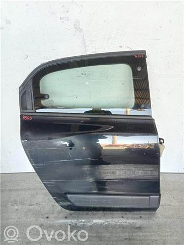 Puerta trasera   821006699R