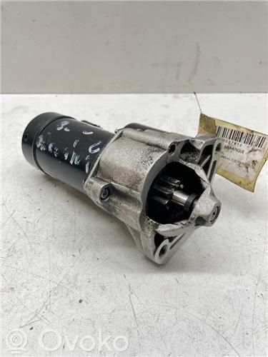 Volvo S40, V40 Motor de arranque 