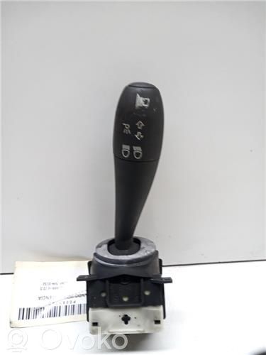 Multifunctional control switch/knob   XPC100142LNF