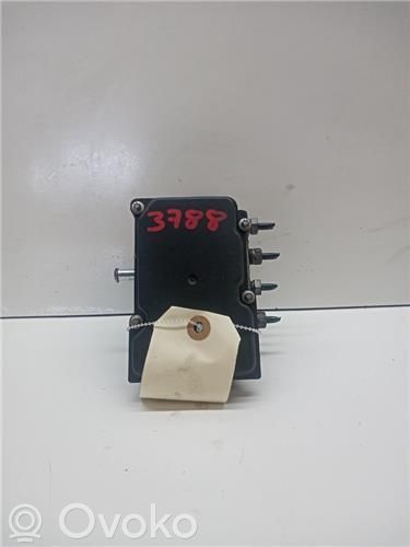 ABS control unit/module   7701209605