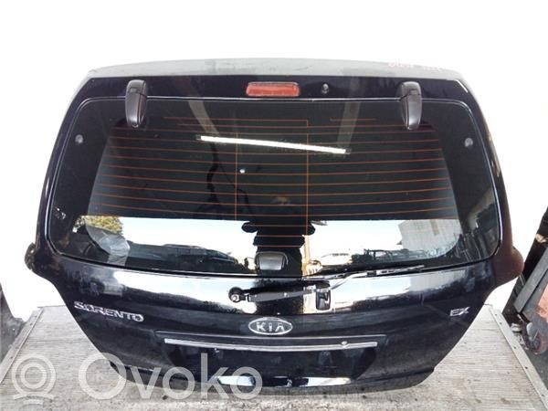 KIA Sorento Puerta de carga trasera/atrás 