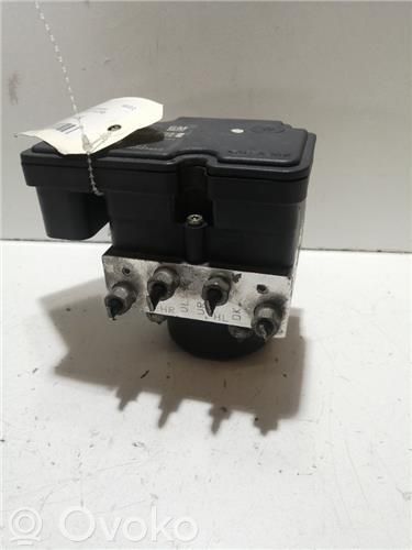 Opel Astra H ABS control unit/module 