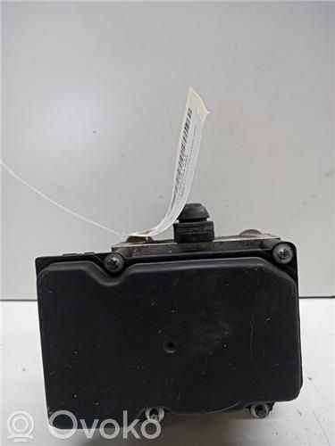 ABS control unit/module   93192618