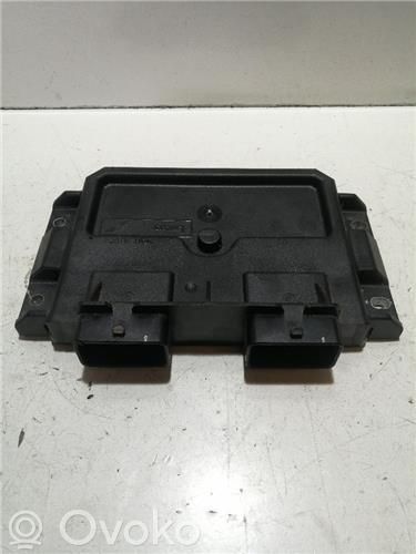 Engine control unit/module ECU   1939TR,9661879080
