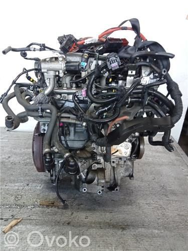 Motor completo   55204066