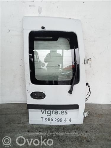 Opel Combo C Galinės durys 
