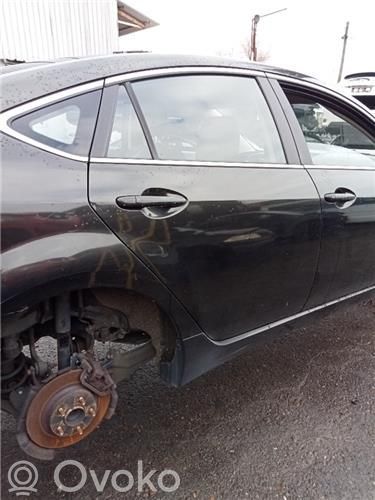 Galinės durys   GSYM7202XE