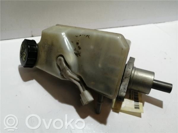 Ford C-MAX I Servo-frein 