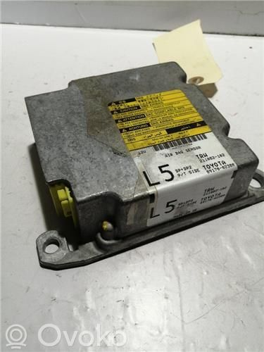 Airbag control unit/module   8917002380