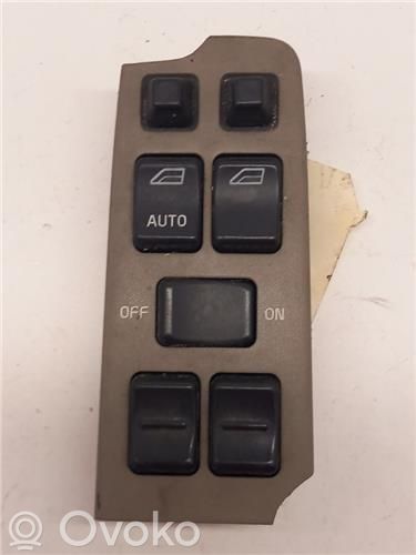 Volvo S90, V90 Electric window control switch 