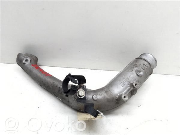 Fiat Ducato Wąż / Rura intercoolera 