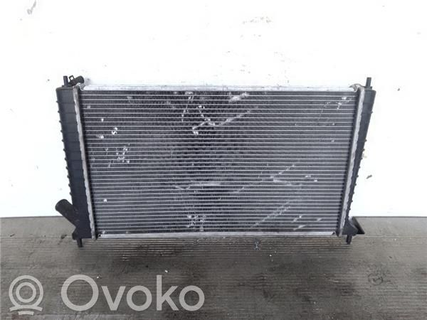 Coolant radiator   4575700