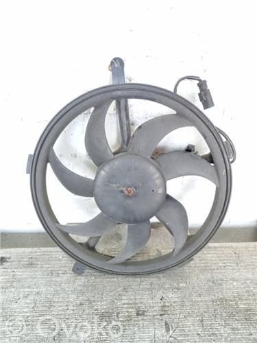 Mini One - Cooper R56 Ventilador de refrigeración 