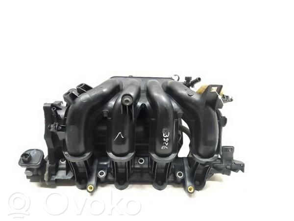 Mazda 2 Colector de admisión 
