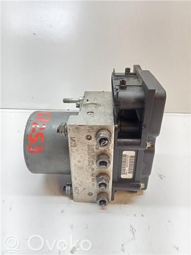 ABS control unit/module   4541J1