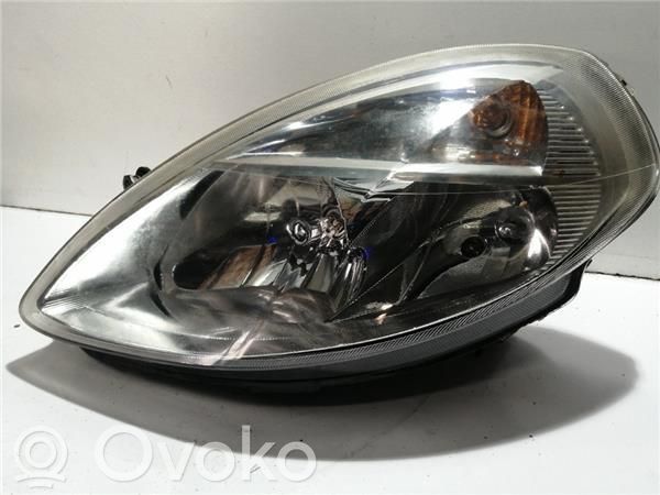 Lancia Ypsilon Headlight/headlamp 