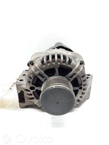 Generatorius   C542851R,437504