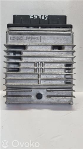 Ford Transit -  Tourneo Connect Engine control unit/module ECU 