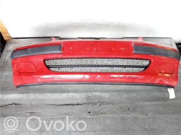 Peugeot 106 Front bumper 