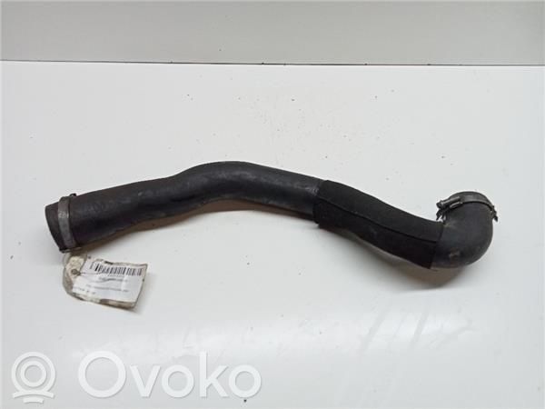 Ford Focus Intercooler hose/pipe 