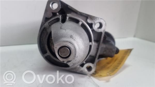 Ford Escort Motor de arranque 