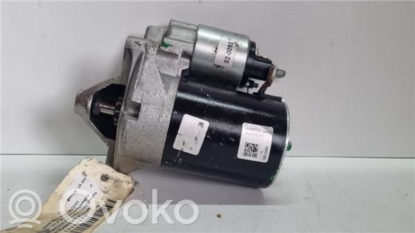 Motor de arranque   LRT00143