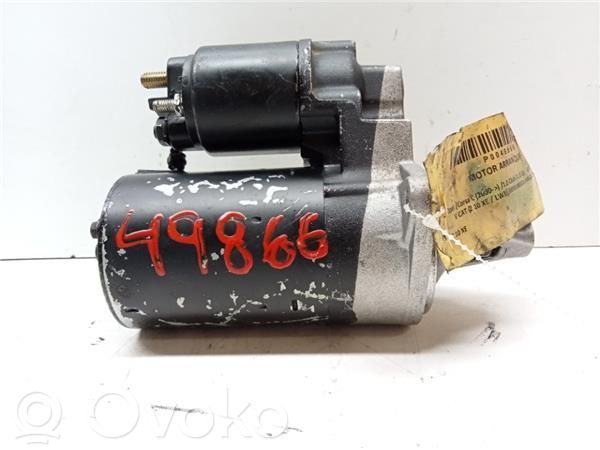 Motor de arranque   93184534