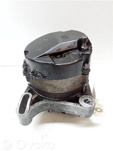 Fiat 500 Cinquecento Alternator 