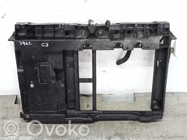 Ensemble de pare-chocs   7104FP