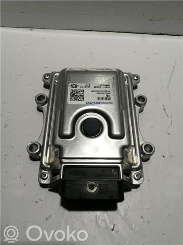 KIA Stonic Engine control unit/module ECU 