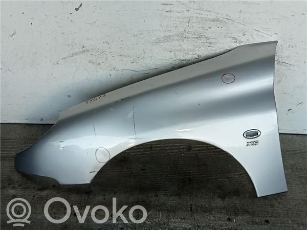 Peugeot 206 Aleta delantera 
