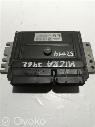 Komputer / Sterownik ECU silnika   MEC37320,MEC37320C15X17