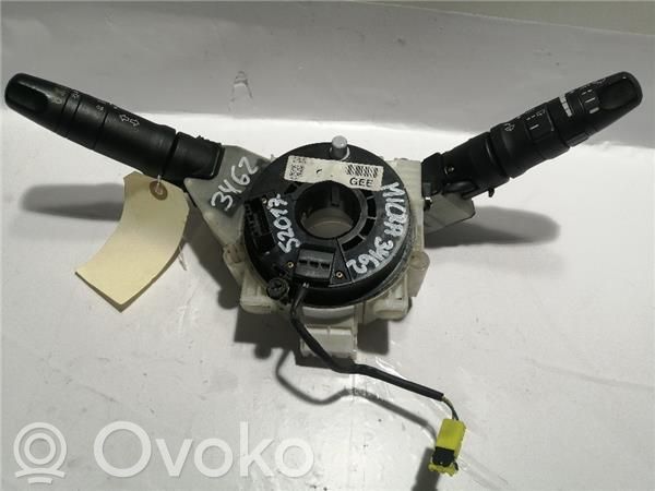 Interruptor de luz   25560BC60A