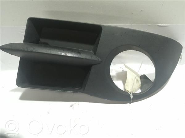 Renault Clio II Grilă inferioară bară față 