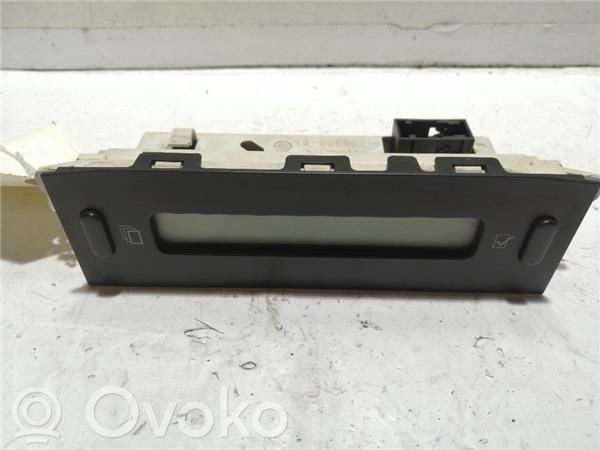 GPS navigation control unit/module   9647409477