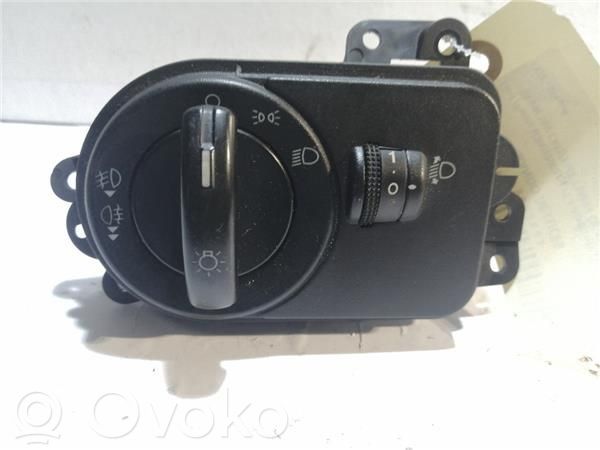 Interruptor de luz   2S6T13A024CB