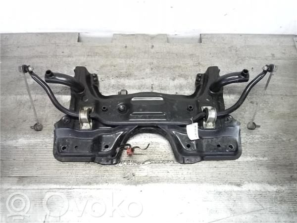 Opel Combo D Front subframe 