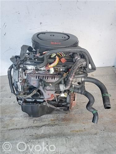 Engine swap   7700599101