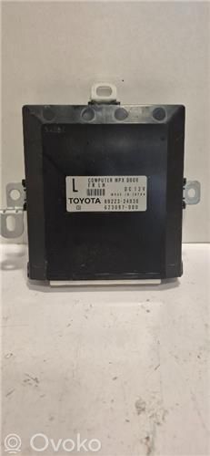 Lexus SC 430 Unité de commande, module ECU de moteur 