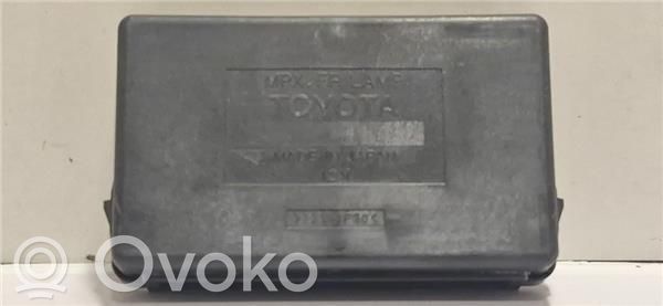 Lexus SC 430 Unité de commande, module ECU de moteur 