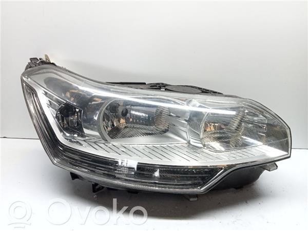 Phare frontale   6206R6