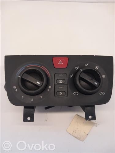 Fiat Idea Air conditioning (A/C) switch 
