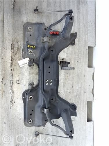 Opel Corsa D Subcadru frontal 
