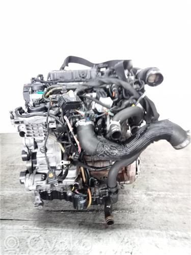 DS Automobiles 5 Motor complet pentru înlocuire 