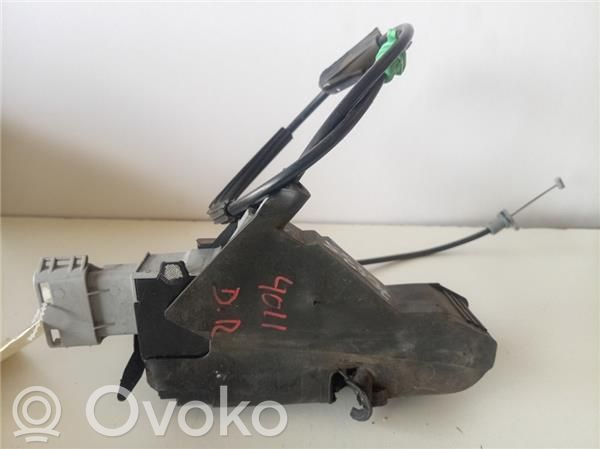 Front door lock   9136ES