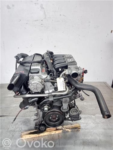 BMW 3 E36 Variklio komplektas 