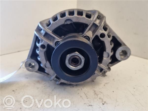 Smart ForTwo I Alternador 